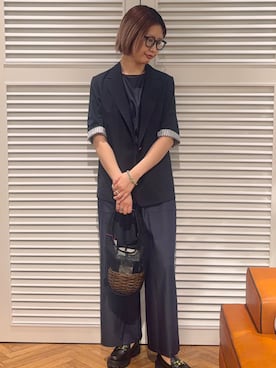 renaさんのコーディネート