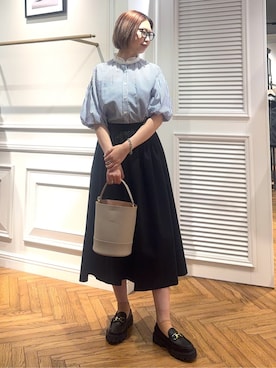 renaさんのコーディネート