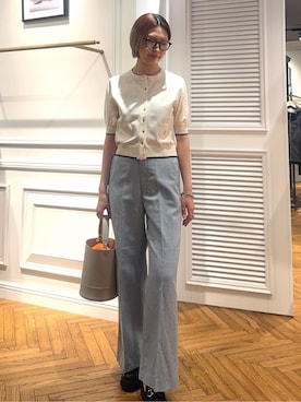 renaさんのコーディネート