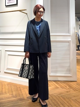 renaさんのコーディネート