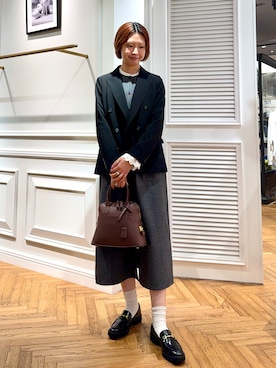 renaさん(レディース・165cm)の夏コーディネート