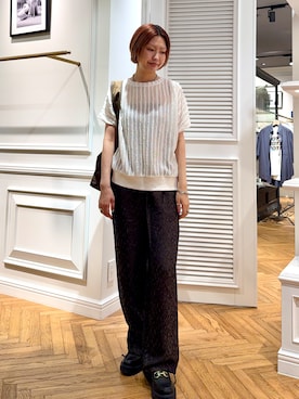 renaさんのコーディネート