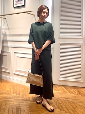 renaさんのコーディネート