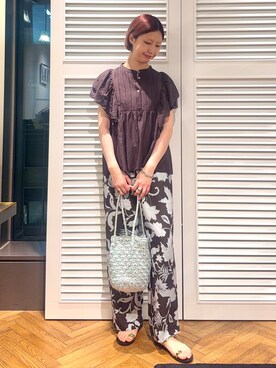 renaさんのコーディネート