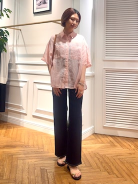 renaさんのコーディネート