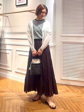 renaさんのコーディネート
