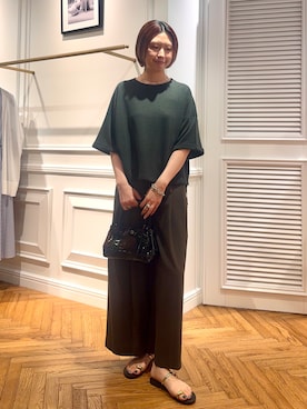 renaさんのコーディネート