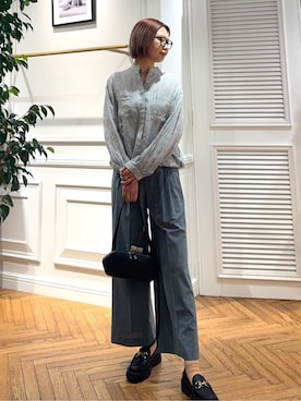 renaさんのコーディネート