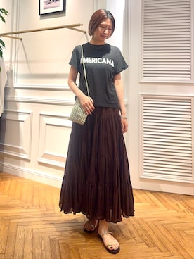 renaさんのコーディネート