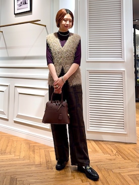 renaさん(レディース・165cm)の夏コーディネート