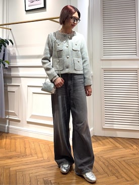 renaさんのコーディネート
