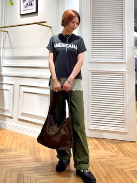 renaさんのコーディネート