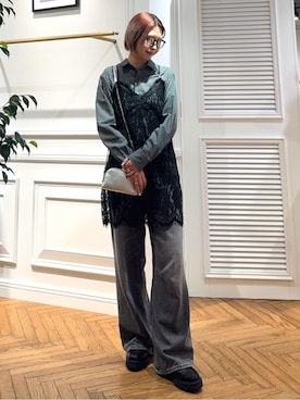 renaさんのコーディネート