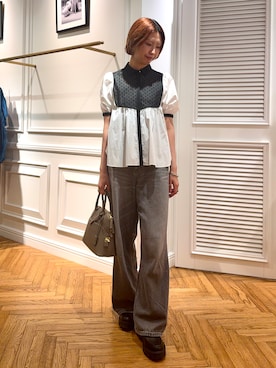 renaさんのコーディネート
