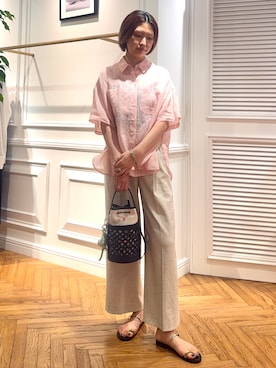 renaさんのコーディネート