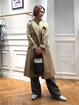 renaさんのコーディネート