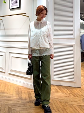 renaさんのコーディネート