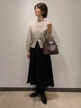 RuRuさんのコーディネート