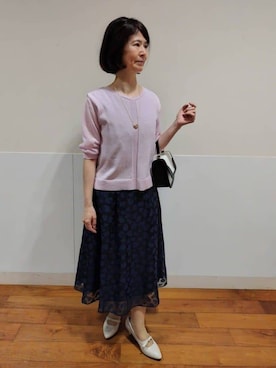 RuRuさんのコーディネート