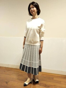RuRuさんのコーディネート