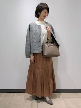 RuRuさんのコーディネート