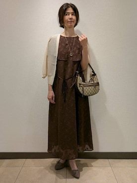 RuRuさんのコーディネート