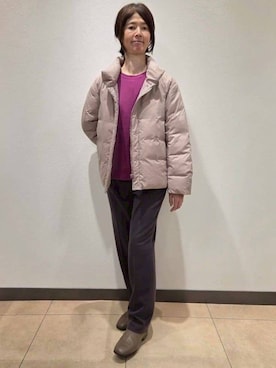 RuRuさんのコーディネート
