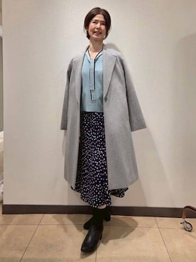 RuRuさんのコーディネート