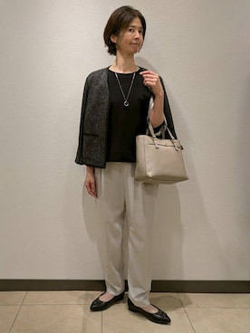 RuRuさんのコーディネート