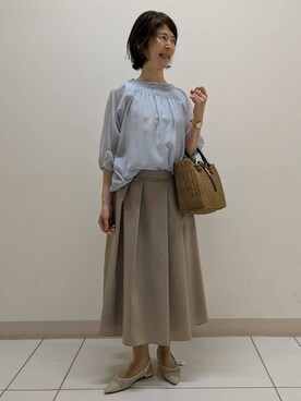 RuRuさんのコーディネート