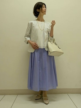 RuRuさんのコーディネート