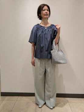RuRuさんのコーディネート