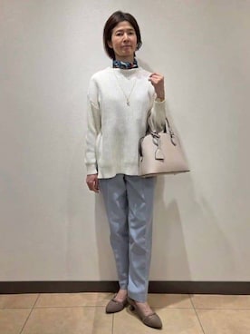 RuRuさんのコーディネート