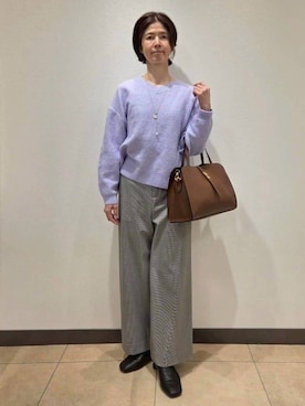 RuRuさんのコーディネート