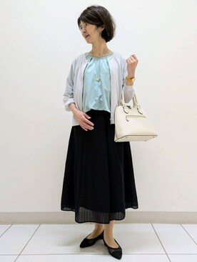 RuRuさんのコーディネート