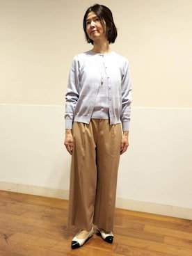 RuRuさんのコーディネート