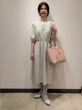 RuRuさんのコーディネート