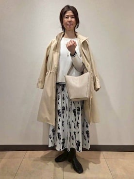 RuRuさんのコーディネート
