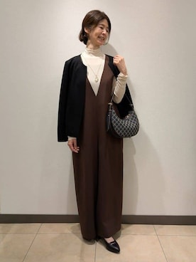 RuRuさんのコーディネート