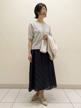RuRuさんのコーディネート