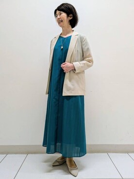 RuRuさんのコーディネート