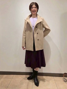 RuRuさんのコーディネート