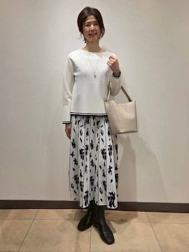 RuRuさんのコーディネート