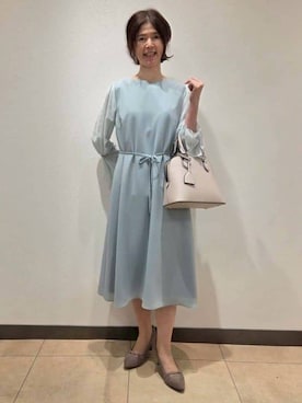 RuRuさんのコーディネート