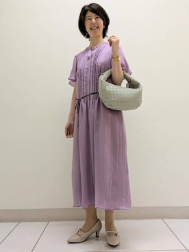 RuRuさんのコーディネート
