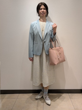 RuRuさんのコーディネート