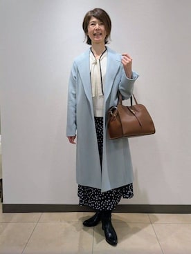 RuRuさんのコーディネート