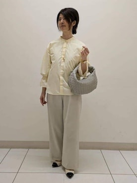 RuRuさんのコーディネート