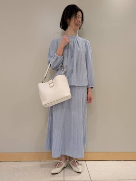 RuRuさんのコーディネート