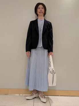 RuRuさんのコーディネート